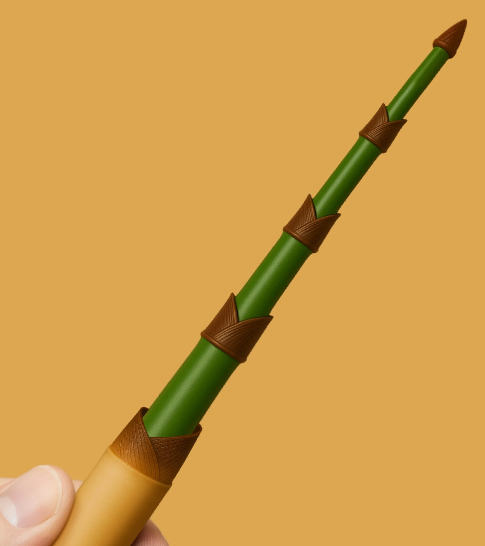 bamboo shoot2