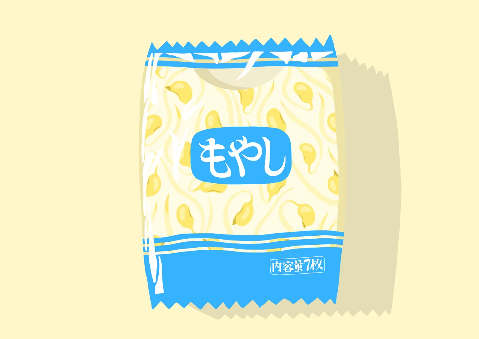 bean sprout11