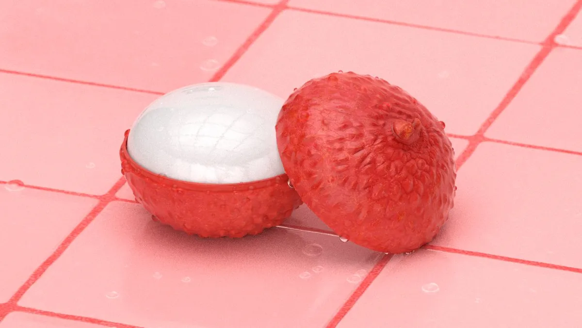 lychee1