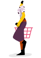 person