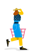 person