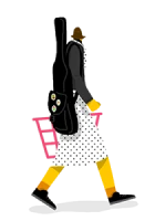 person