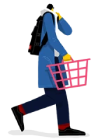 person