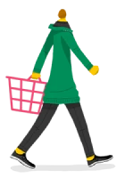 person