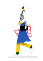 person