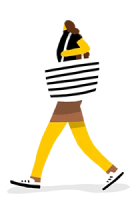 person
