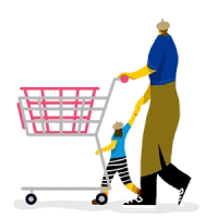 person