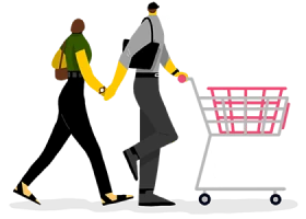 person